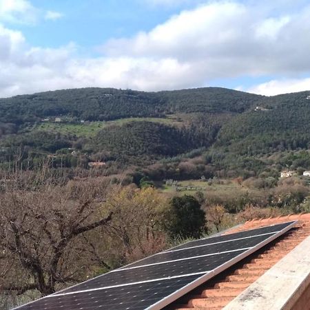 Boschettoresidence Περούτζια Εξωτερικό φωτογραφία
