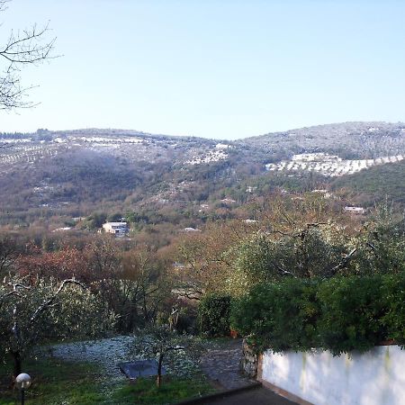 Boschettoresidence Περούτζια Εξωτερικό φωτογραφία