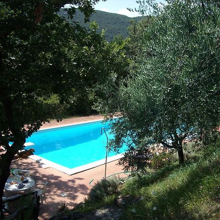 Boschettoresidence Περούτζια Εξωτερικό φωτογραφία
