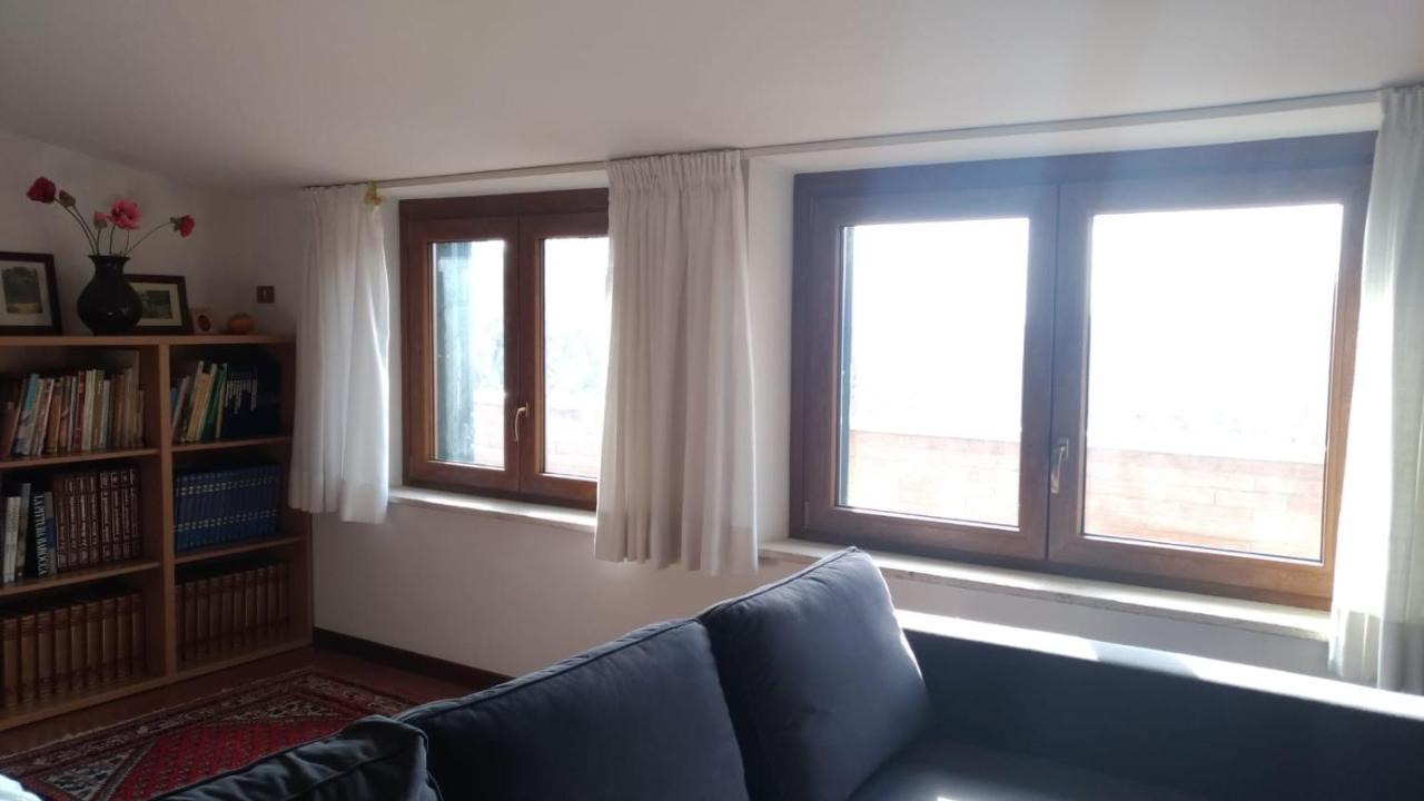 Boschettoresidence Περούτζια Εξωτερικό φωτογραφία