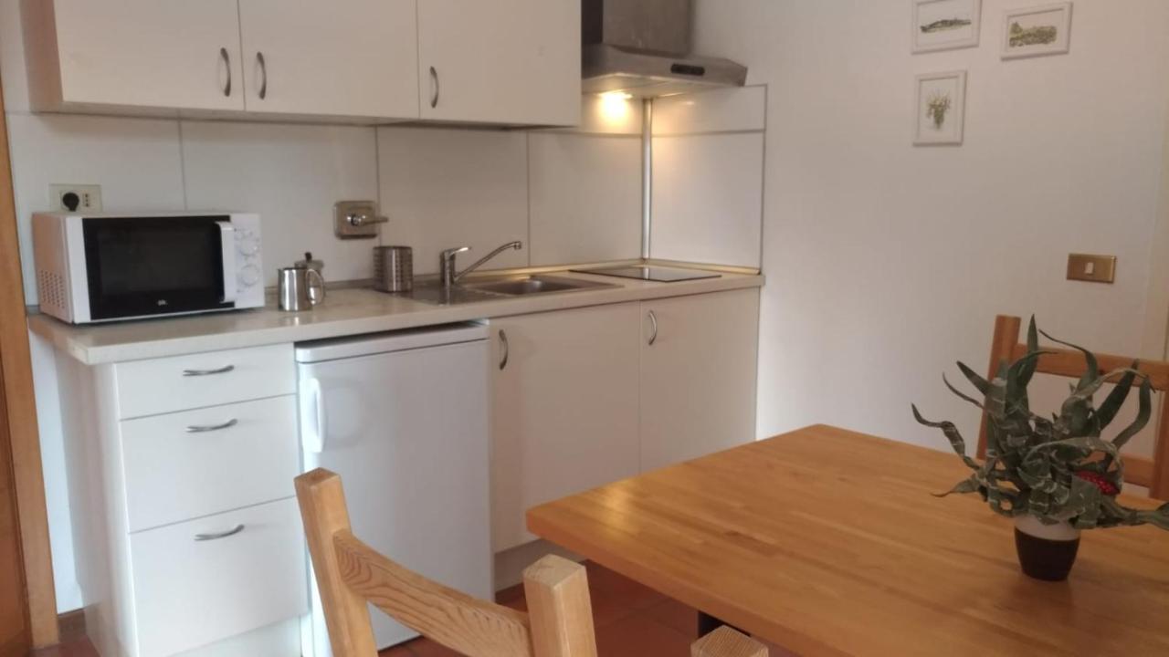 Boschettoresidence Περούτζια Εξωτερικό φωτογραφία