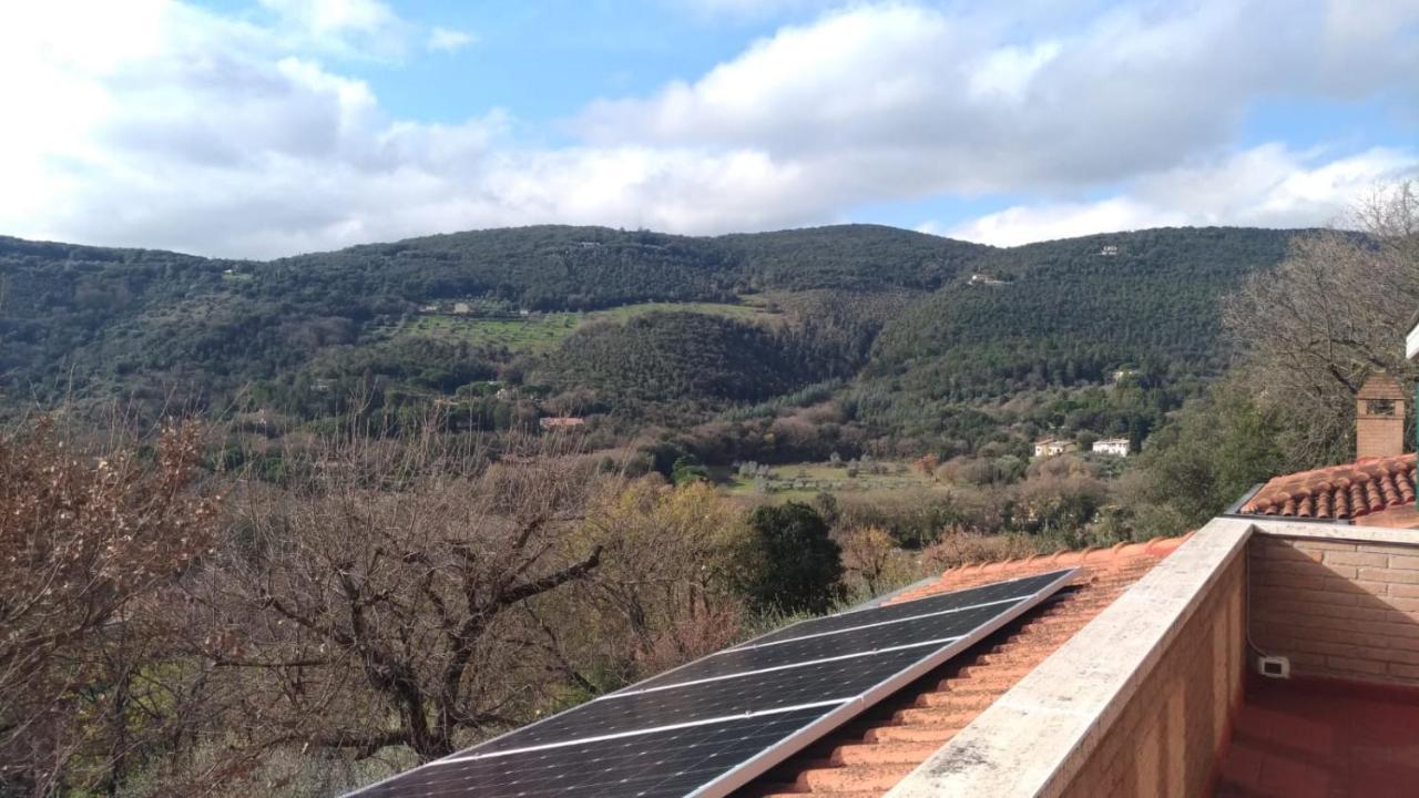 Boschettoresidence Περούτζια Εξωτερικό φωτογραφία