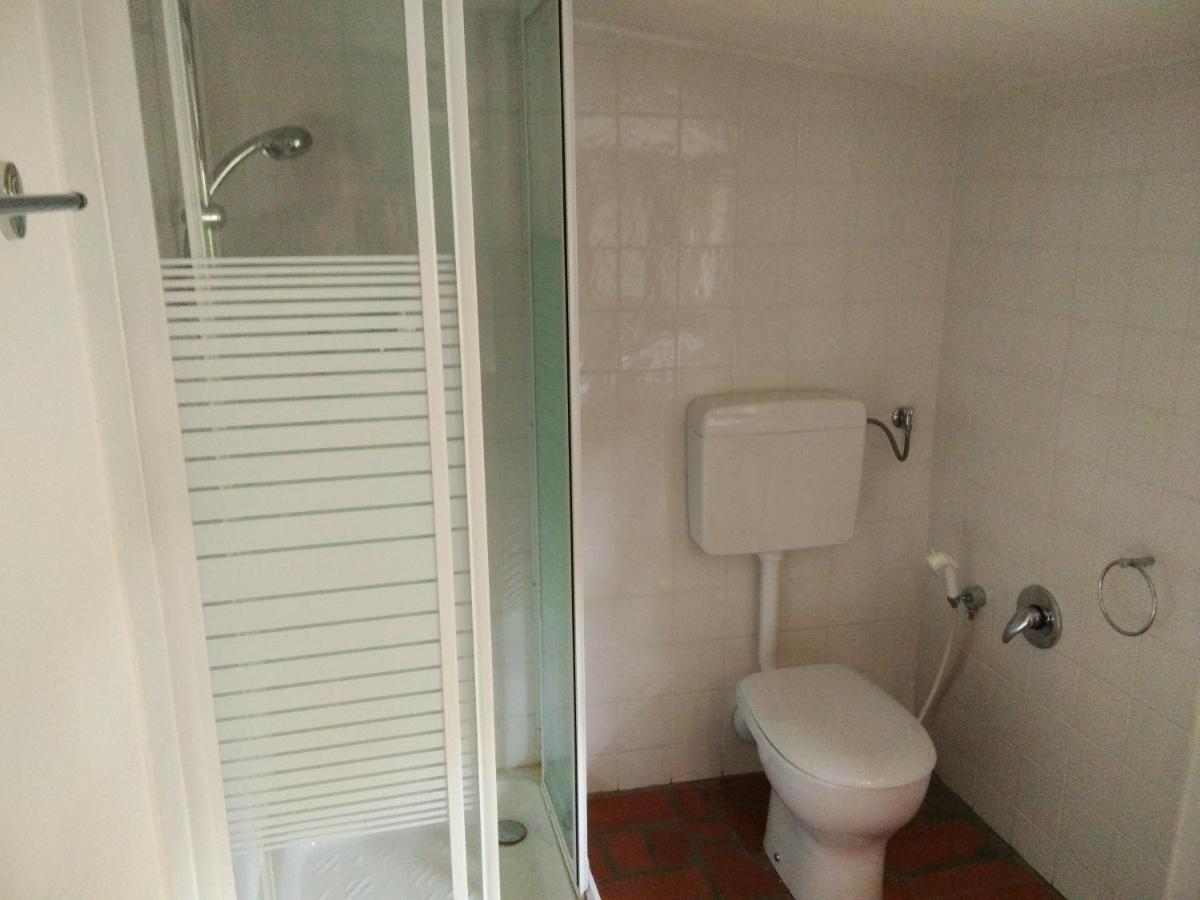 Boschettoresidence Περούτζια Εξωτερικό φωτογραφία