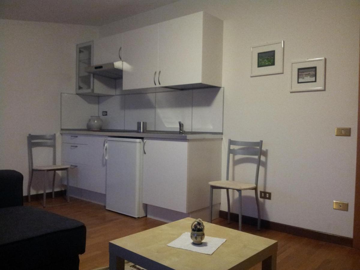 Boschettoresidence Περούτζια Εξωτερικό φωτογραφία