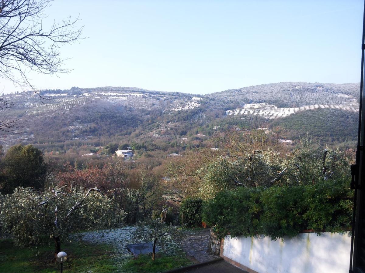 Boschettoresidence Περούτζια Εξωτερικό φωτογραφία