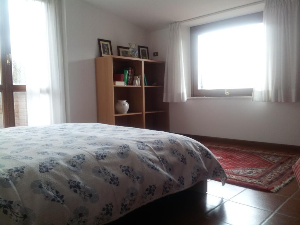 Boschettoresidence Περούτζια Δωμάτιο φωτογραφία
